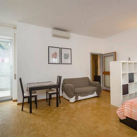 Piccapietra Apartment Genua Zewnętrze zdjęcie