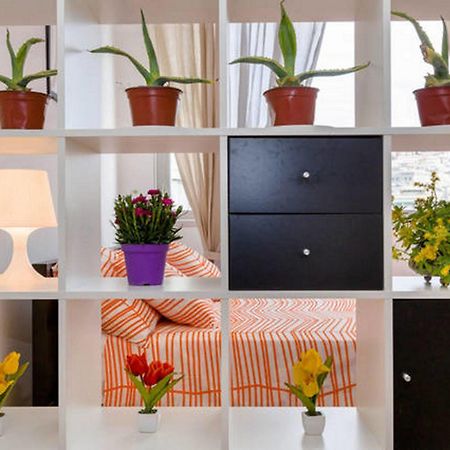 Piccapietra Apartment Genua Zewnętrze zdjęcie
