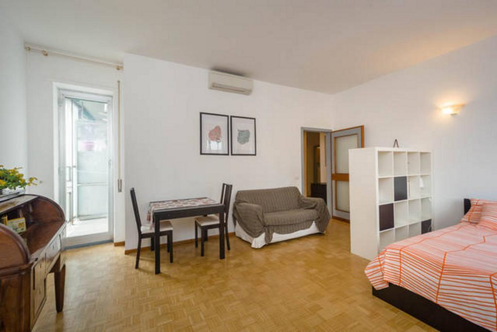 Piccapietra Apartment Genua Zewnętrze zdjęcie