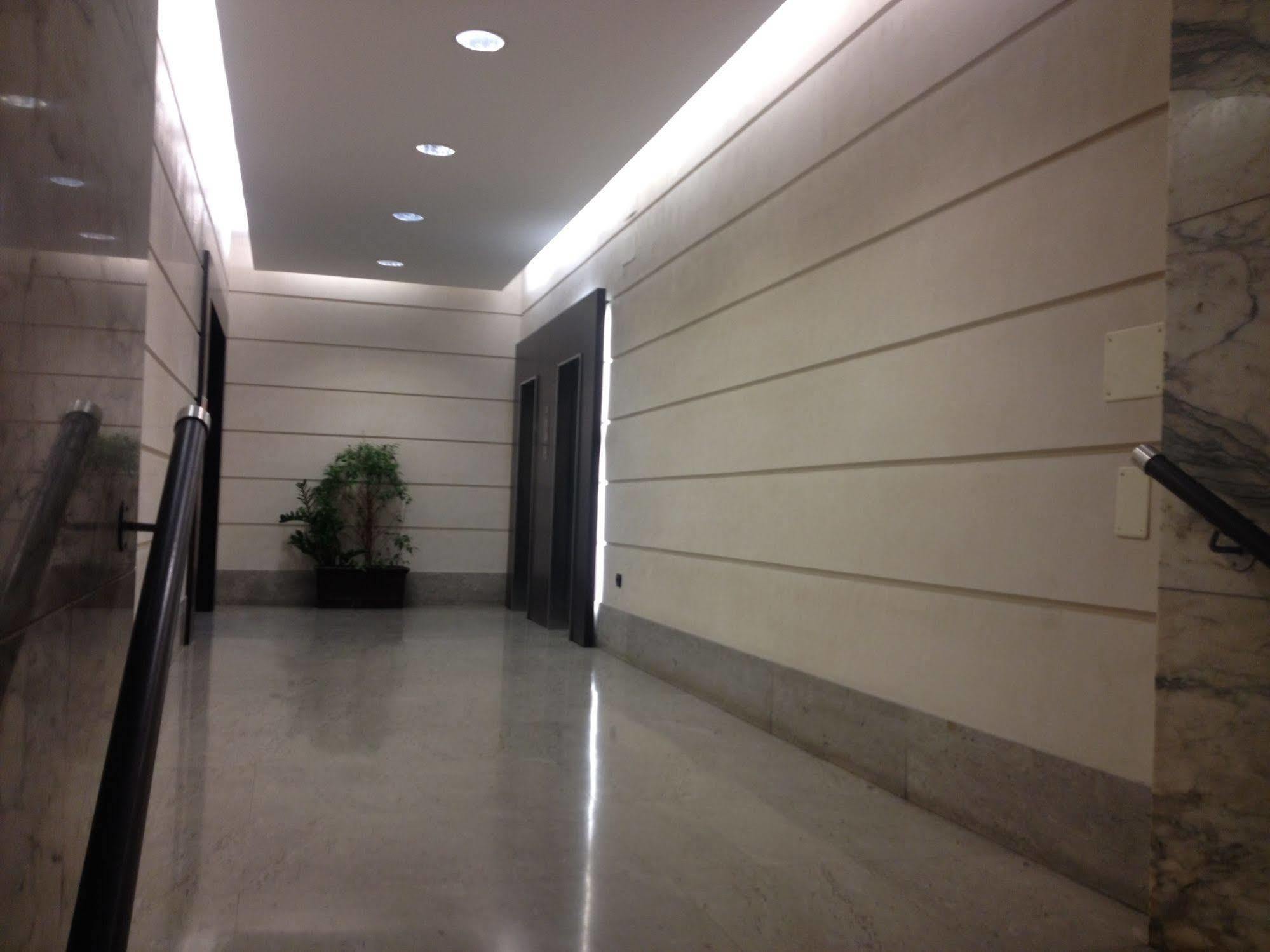 Piccapietra Apartment Genua Zewnętrze zdjęcie