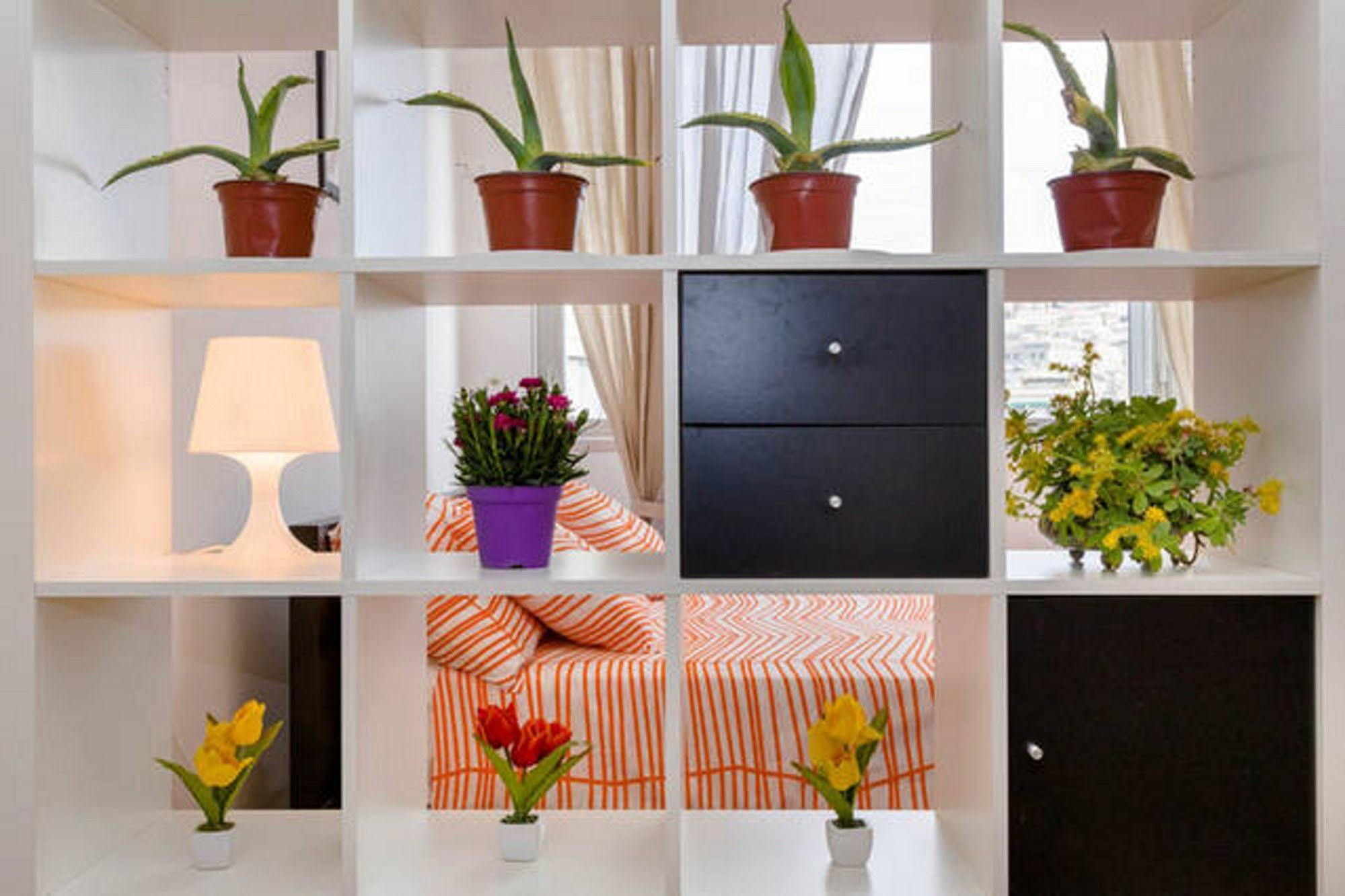 Piccapietra Apartment Genua Zewnętrze zdjęcie