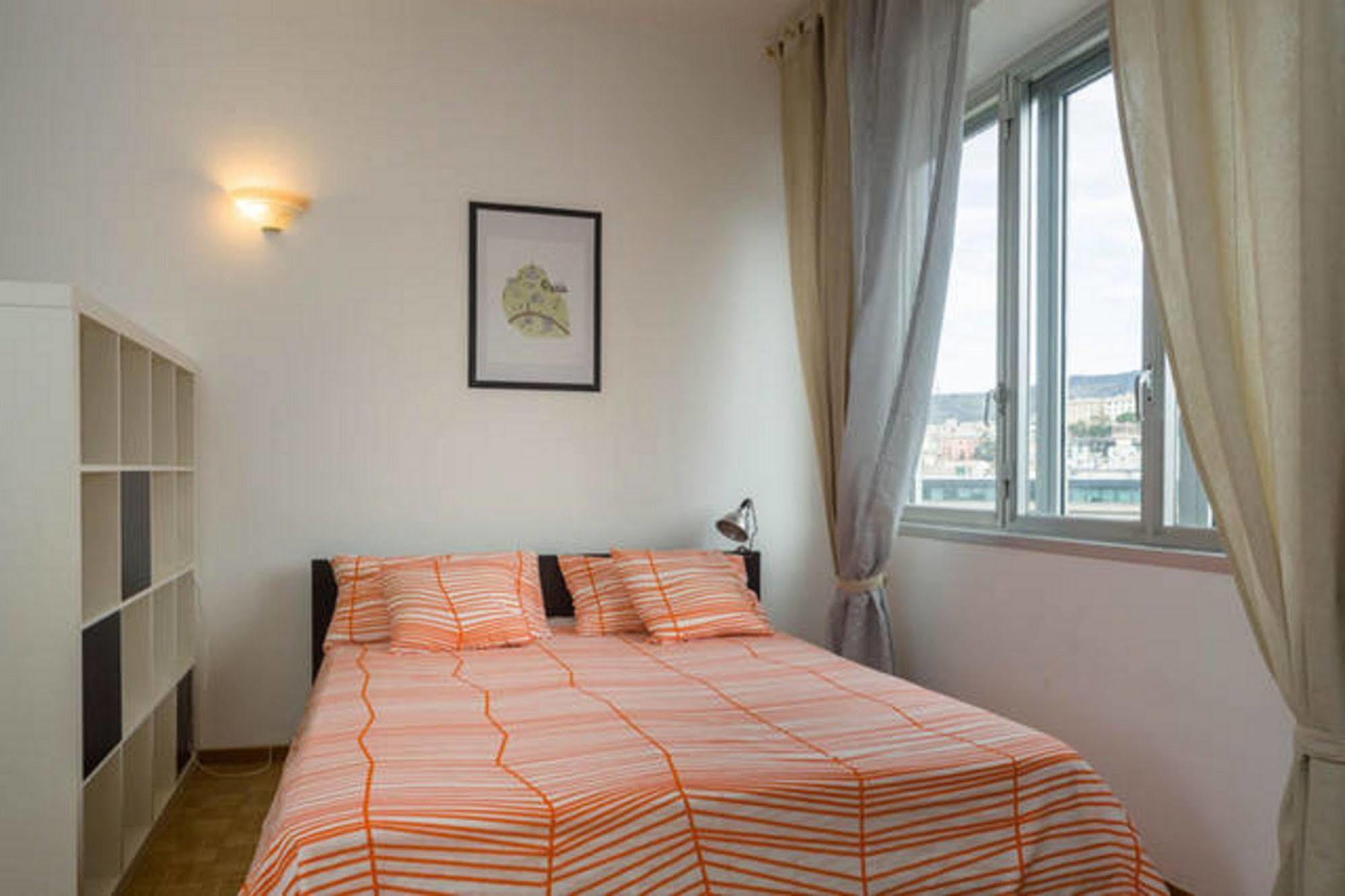 Piccapietra Apartment Genua Zewnętrze zdjęcie