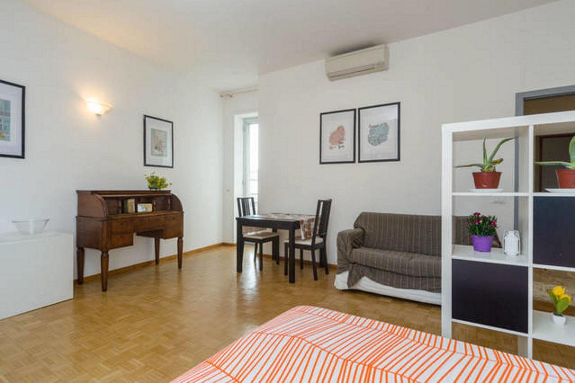 Piccapietra Apartment Genua Zewnętrze zdjęcie