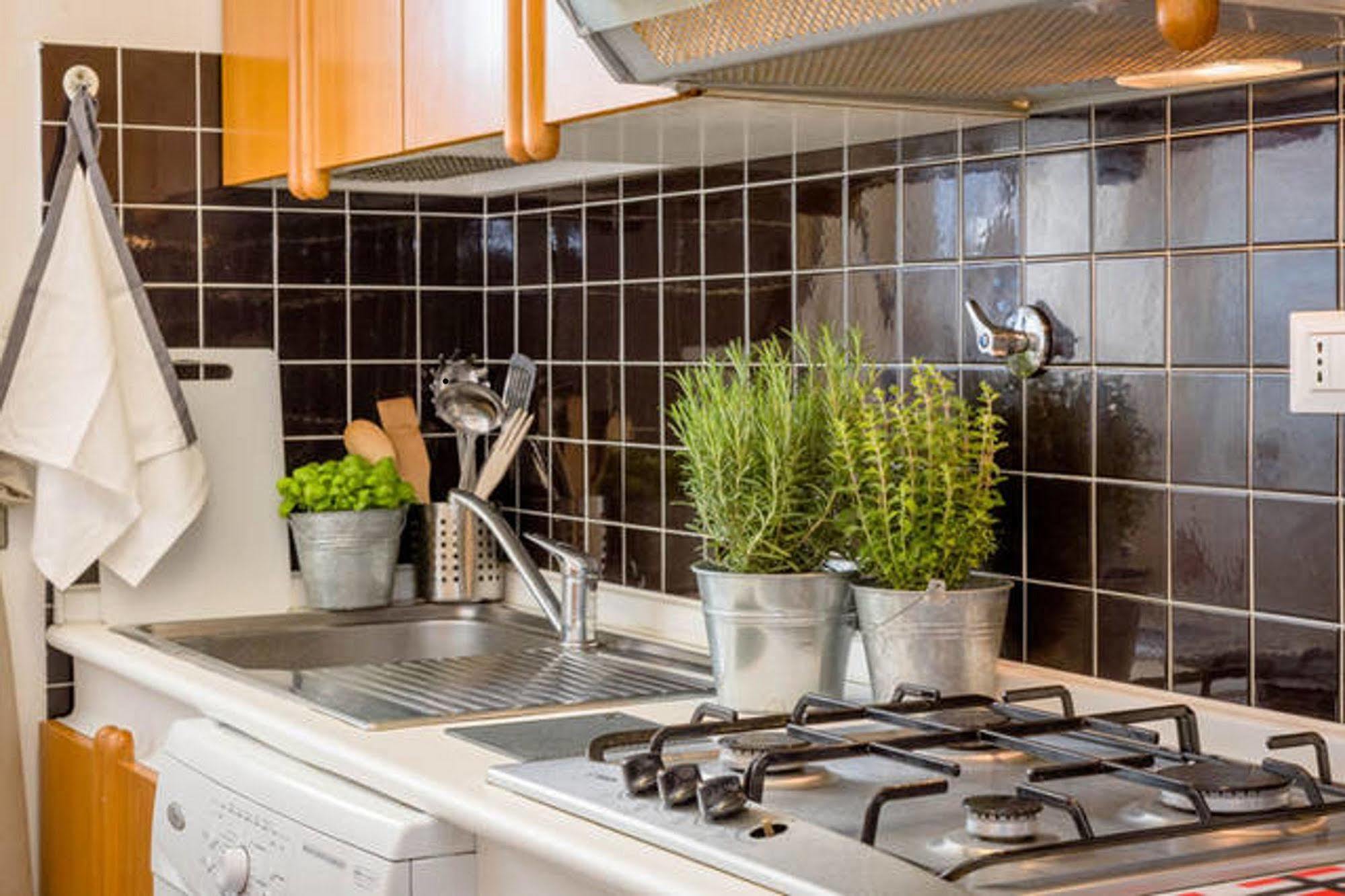 Piccapietra Apartment Genua Zewnętrze zdjęcie
