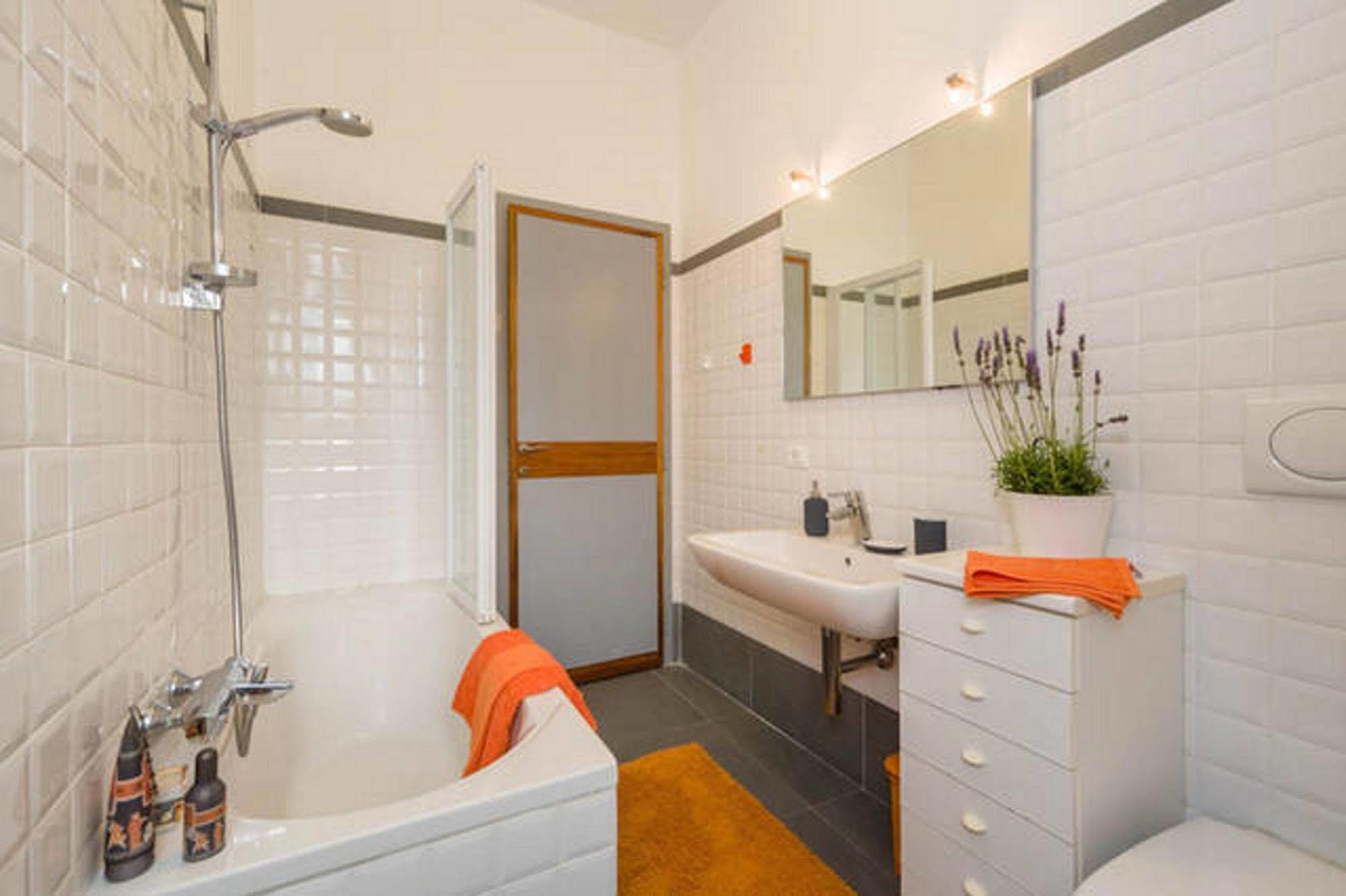 Piccapietra Apartment Genua Zewnętrze zdjęcie