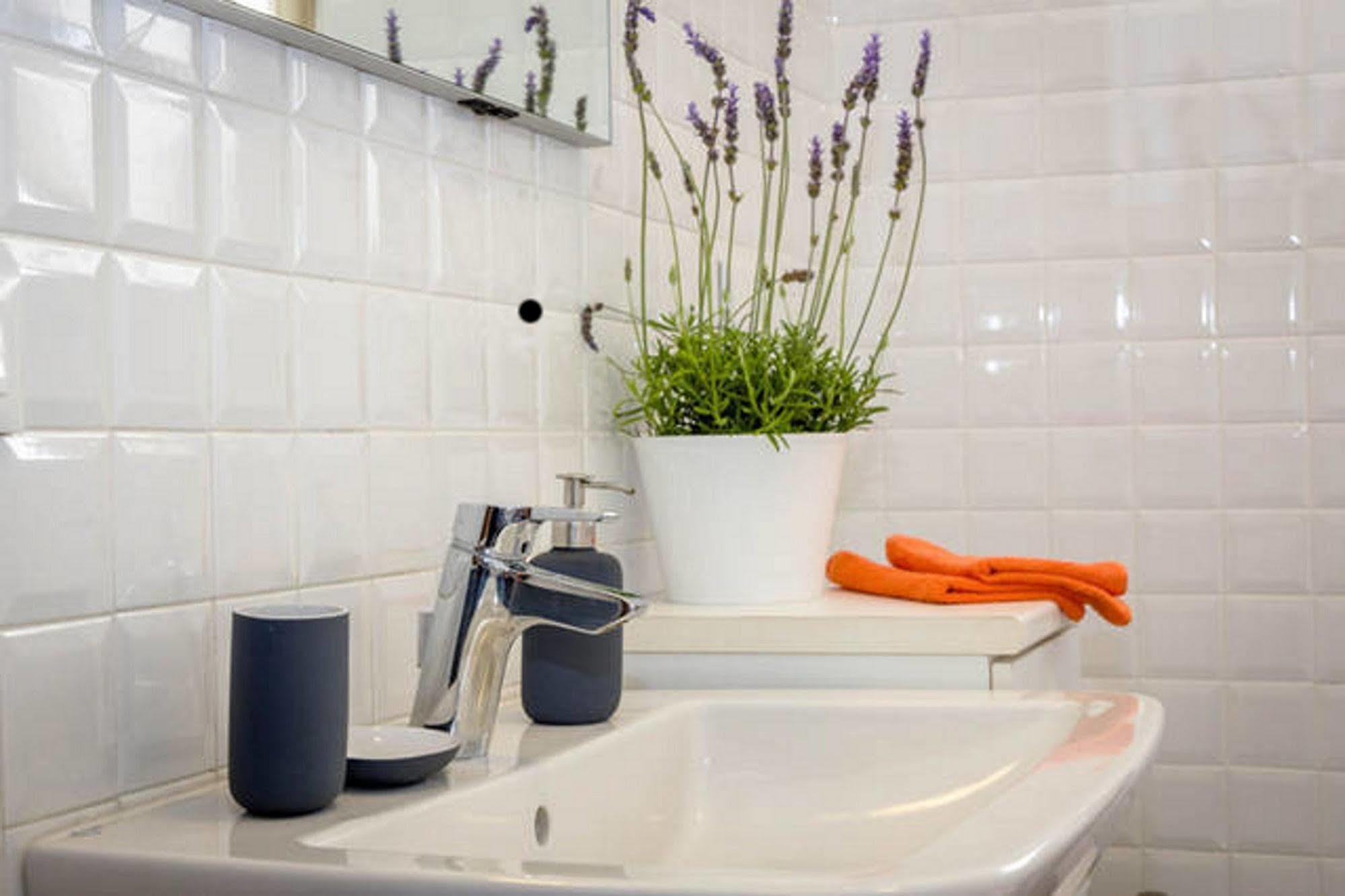 Piccapietra Apartment Genua Zewnętrze zdjęcie